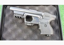 Piexon JPX Jet Defender Pistolet z pieprzem z laserem Urządzenie do samoobrony