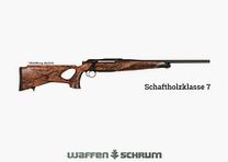Sauer 505 Iconic Elegance Złota Edycja