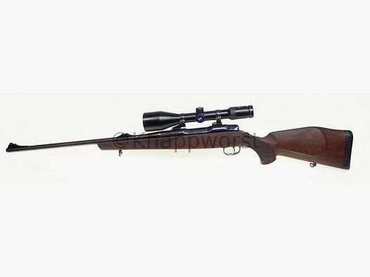 Sauer & Sohn Sauer 90 Elegance