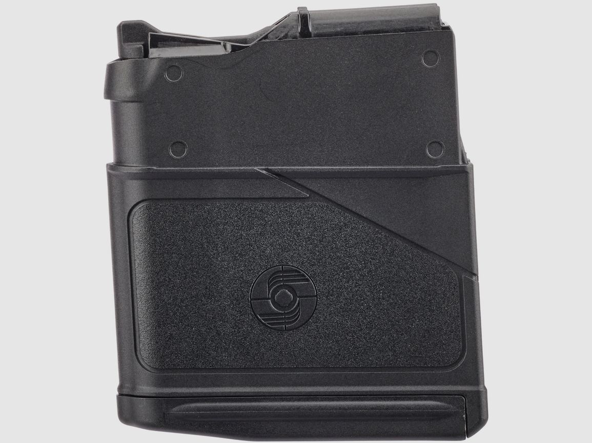 Mercury hunting magazine for Mercury Rover G2 / Saphire