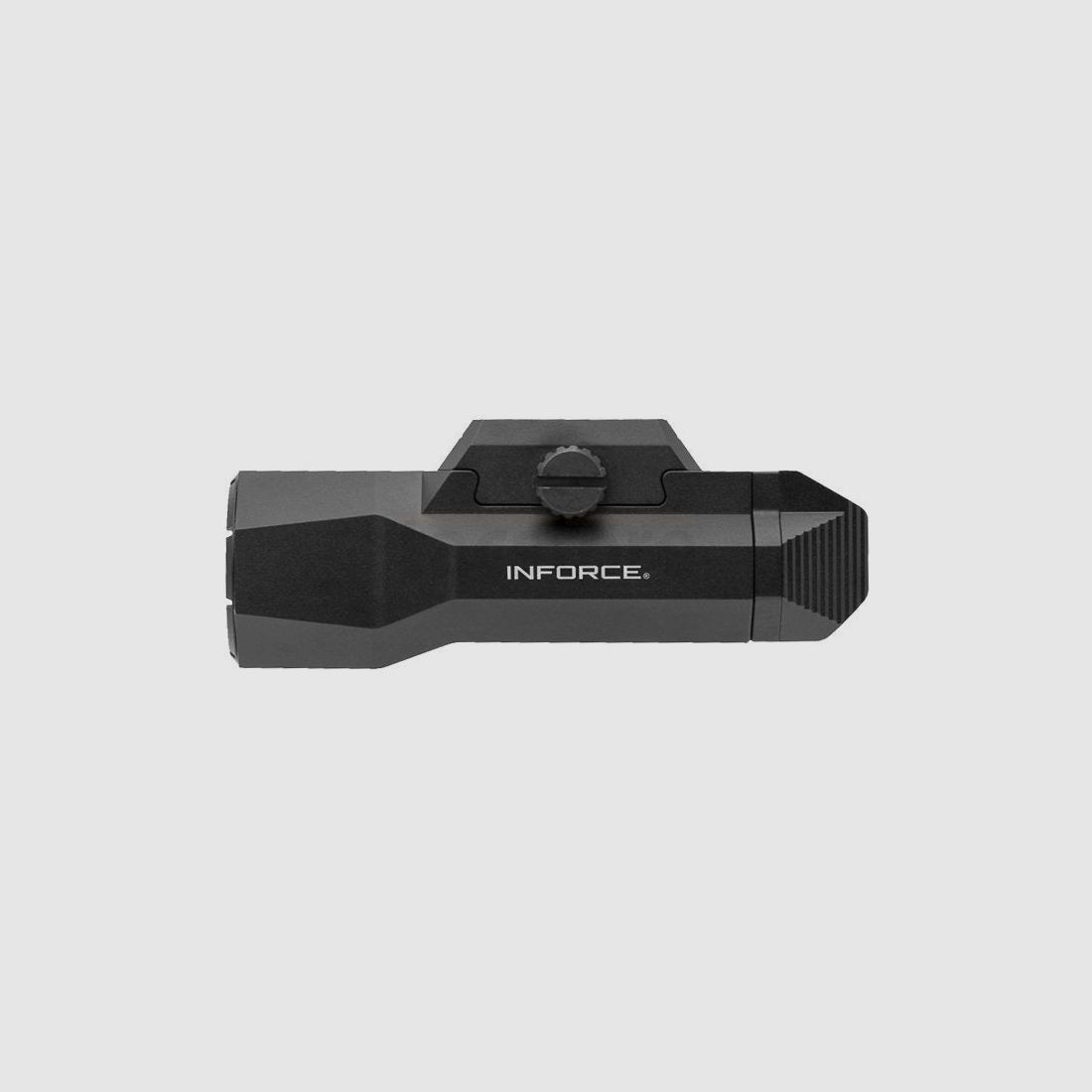 Inforce WILD2 Weapon Mounted Light - Black, Bild 2 von 8