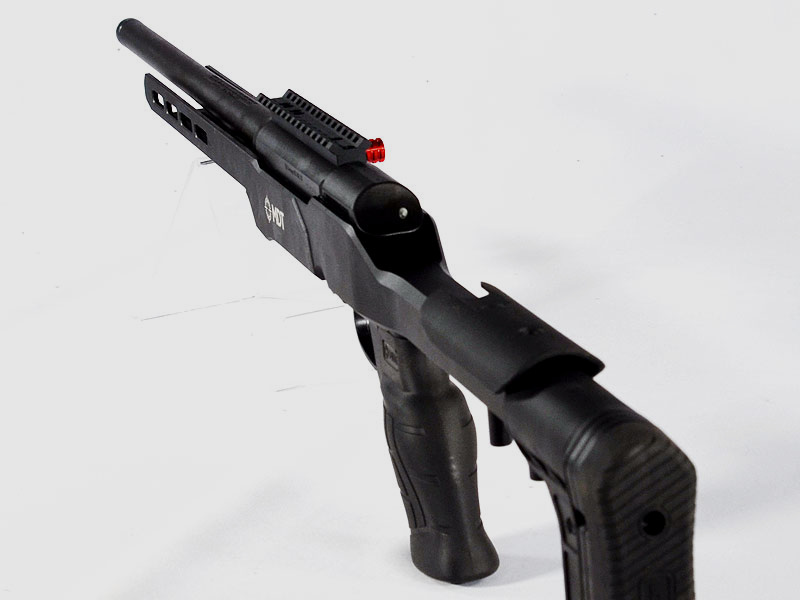 SAVAGE A22 Precision