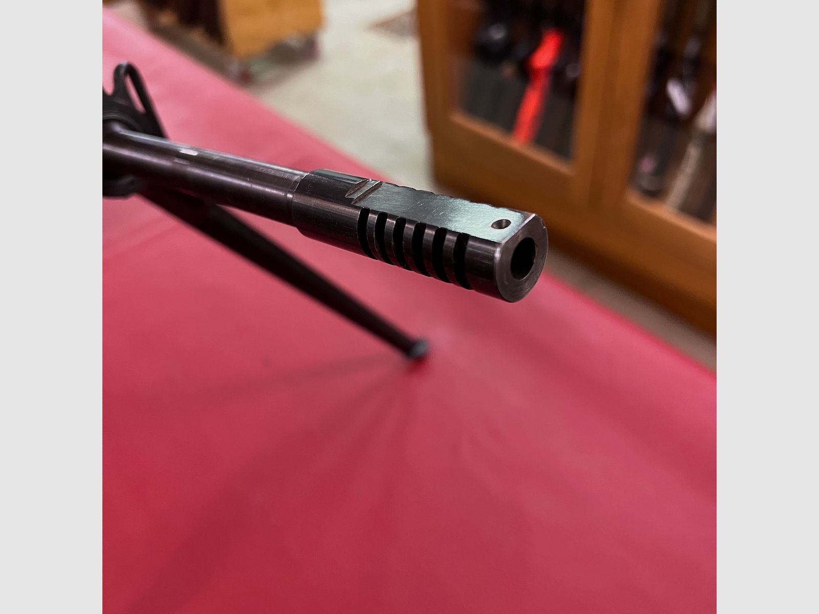 SIG AMT, Bild 8 von 18