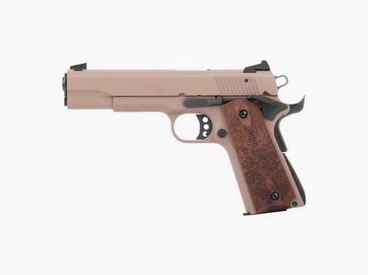 Pistolet GSG 1911 US TAN 22LR