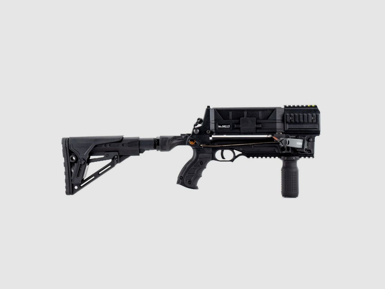 Steambow AR-Series – M10 Tactical