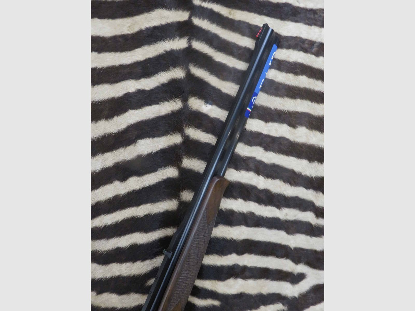 Express FAIR Premier Acier Bascule noire cal.444 Marlin canons 55 cm, image 2 sur 11