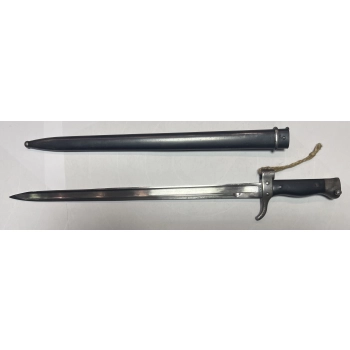 Berthier-bajonet model 1892, afbeelding 3 van 9