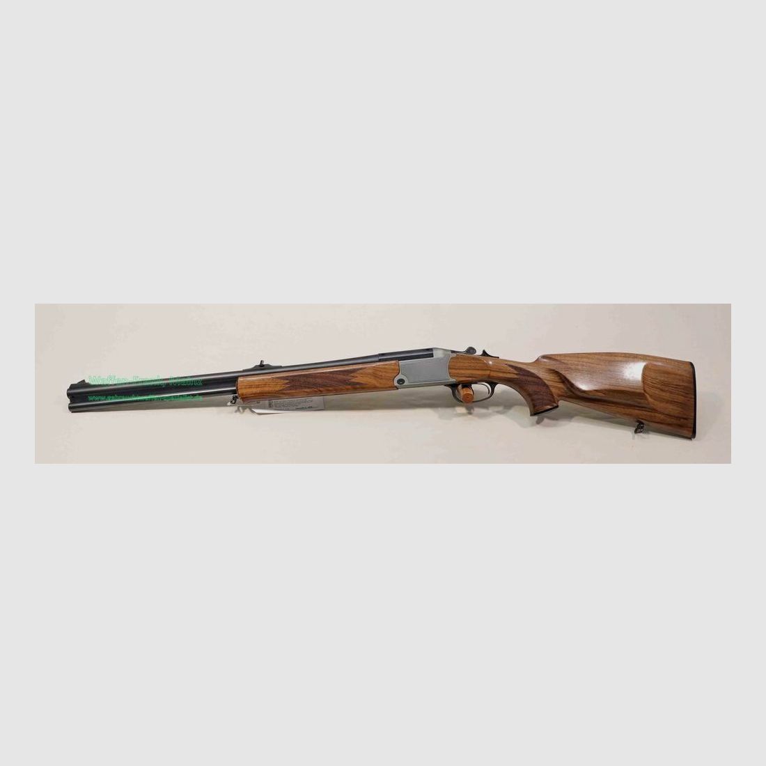 Blaser - Isny	 Mod. BS97