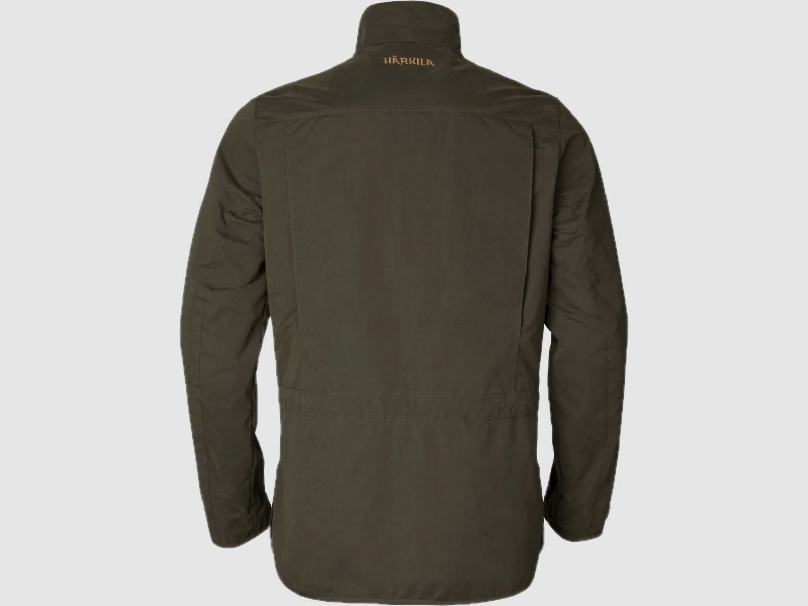 HÄRKILA Rannoch HWS Schießjacke Willow Green