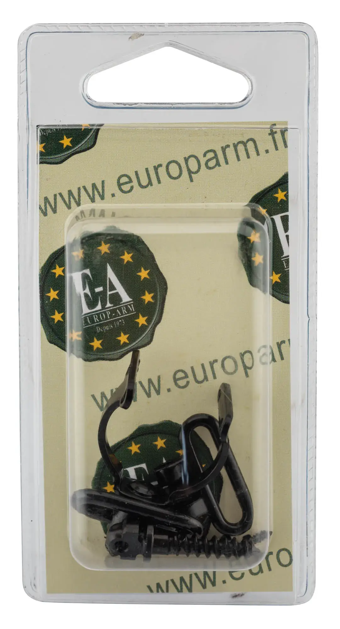 Set de Grenadières Luxe pour Fusil Calibre 20, image 4 sur 4