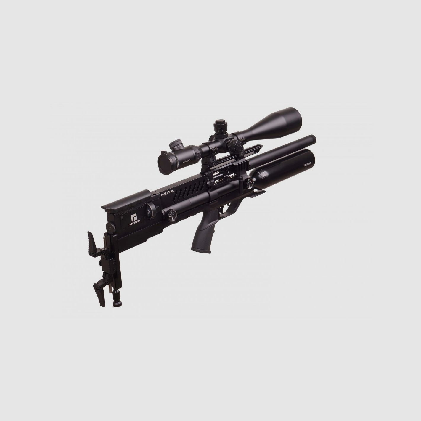 Reximex Meta Plus Kal. 5,5mm, Bild 2 von 5