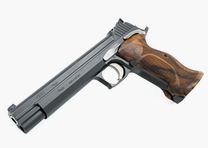 SIG SAUER P210 Super Target 6 pulgadas fabricado en Alemania (Usado)