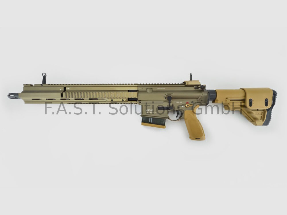 Heckler & Koch MR 308 A3-28