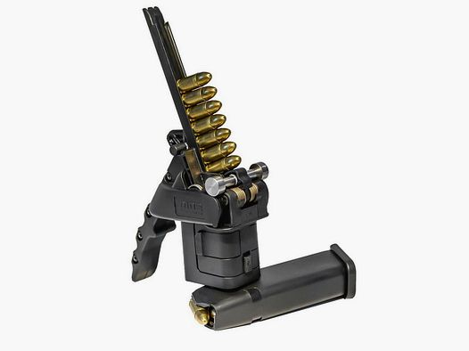 Nove Reloaded Magazine Caricatore/Speedloader