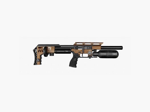 FX Impact M4 Compact - Copper