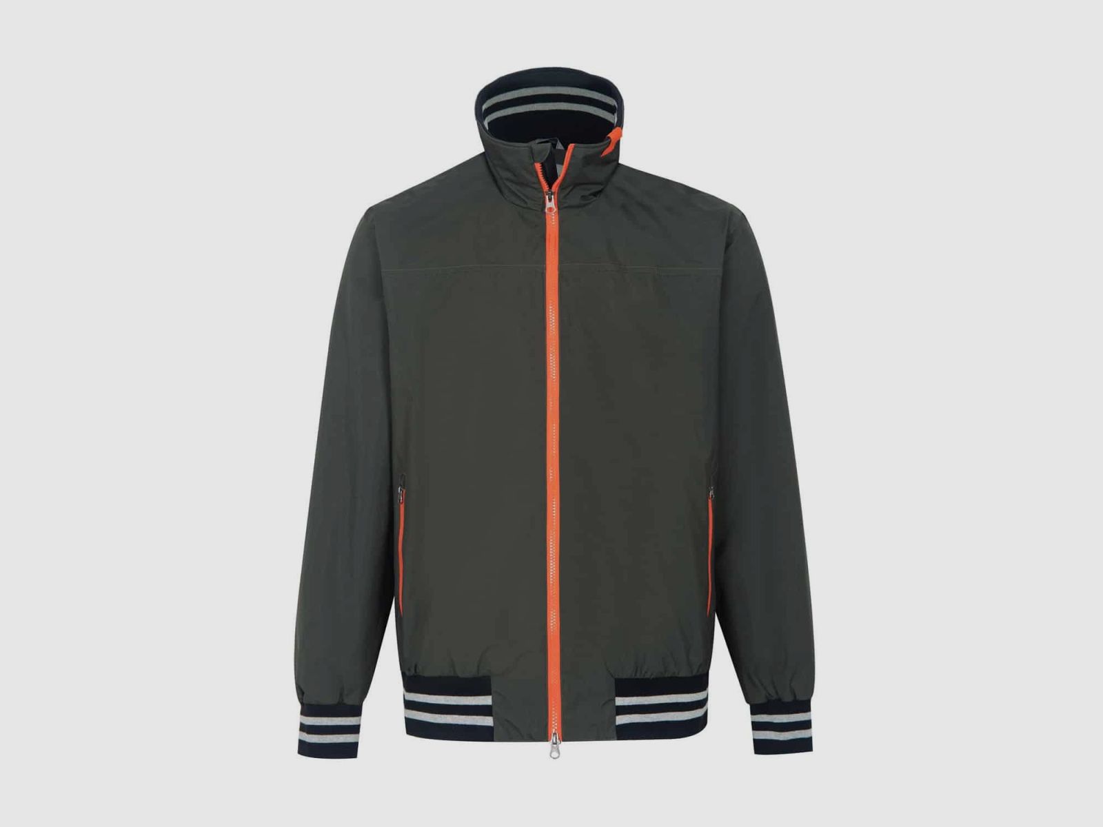 BLUE WAVE functional jacket Malte
