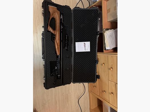 AEA Challenger Bullpup Kal.50