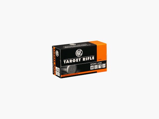 RWS Target Rifle