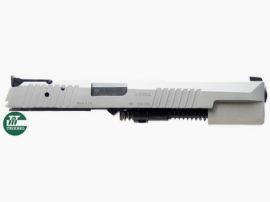 GSG Pistol Conversion System for P226 / LDC & X-SERIES 9mm Luger - M-Six-