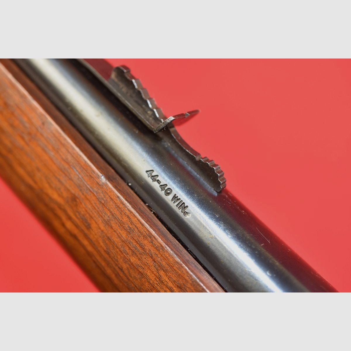 #8435 Rossi 65 Puma Karabiner (1892 Winchester), Kal. 44-40 Win., Bild 29 von 30