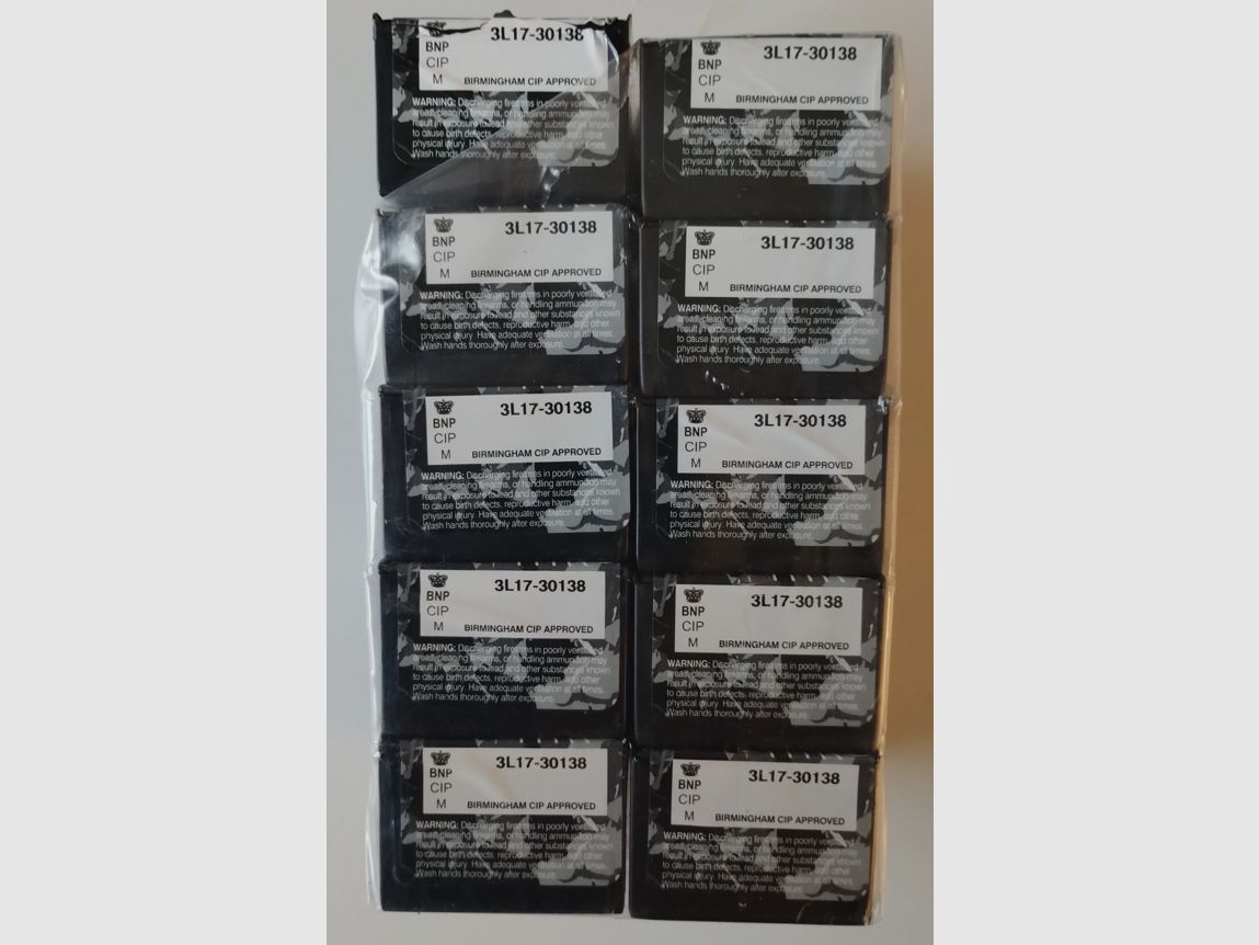 .text>.22lr Eley Contact Subsonic Semi Auto 490 Patronen