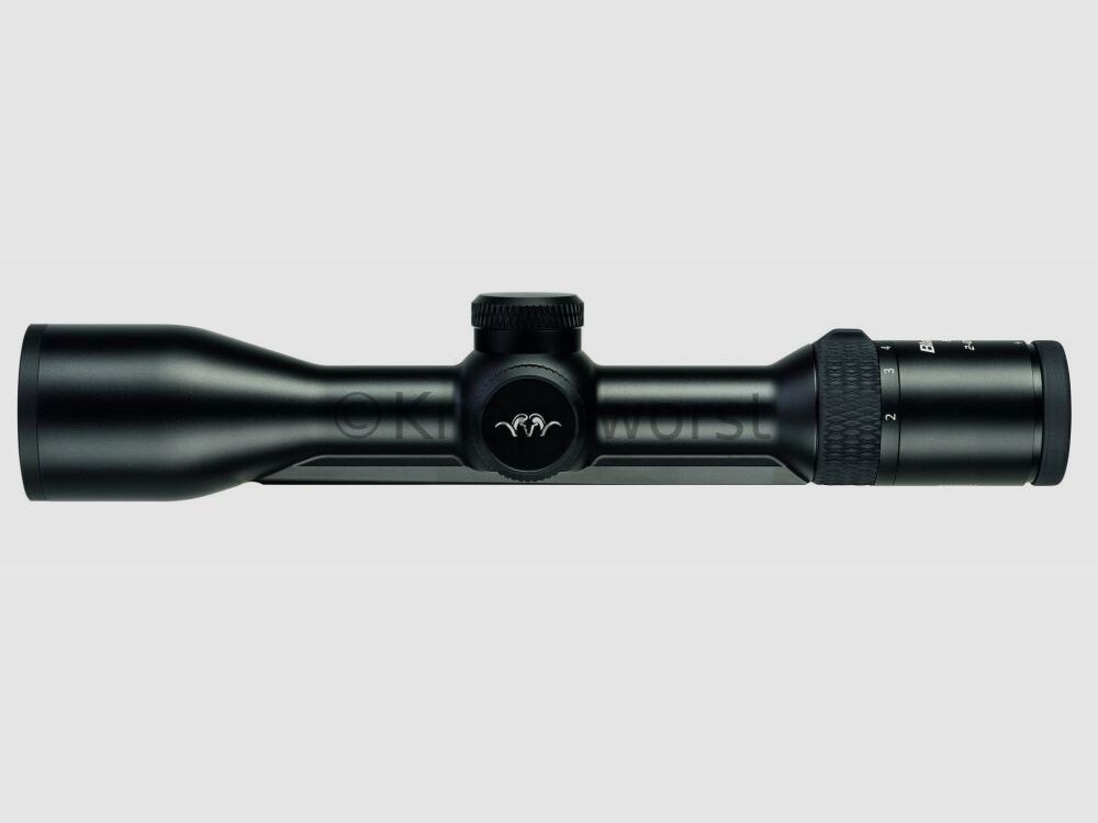 Blaser-Waffen Blaser B2 2-12x50 iC S