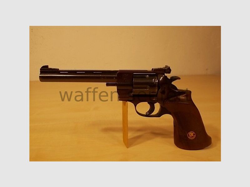 Weihrauch Arminius HW 9ST. with steel frame