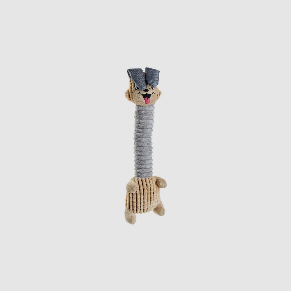 Hunter Hundespielzeug Granby Grau