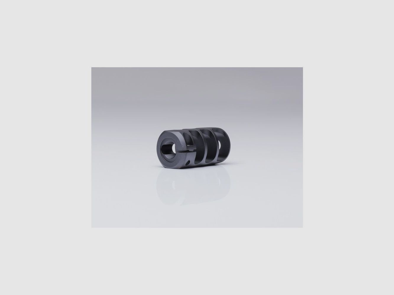 Silverback DT SRS .338 Muzzle Brake (Großes Modell)