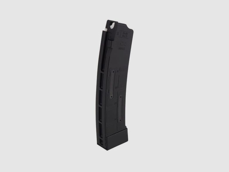 Chargeur EV03 S1 noir 30 coups, image 2 sur 3