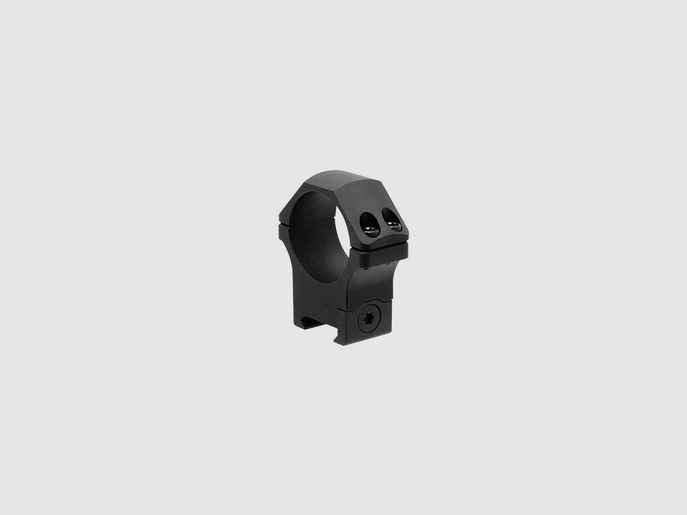 Montageringe UTG - Durchmesser 34 mm, Bild 1 von 4