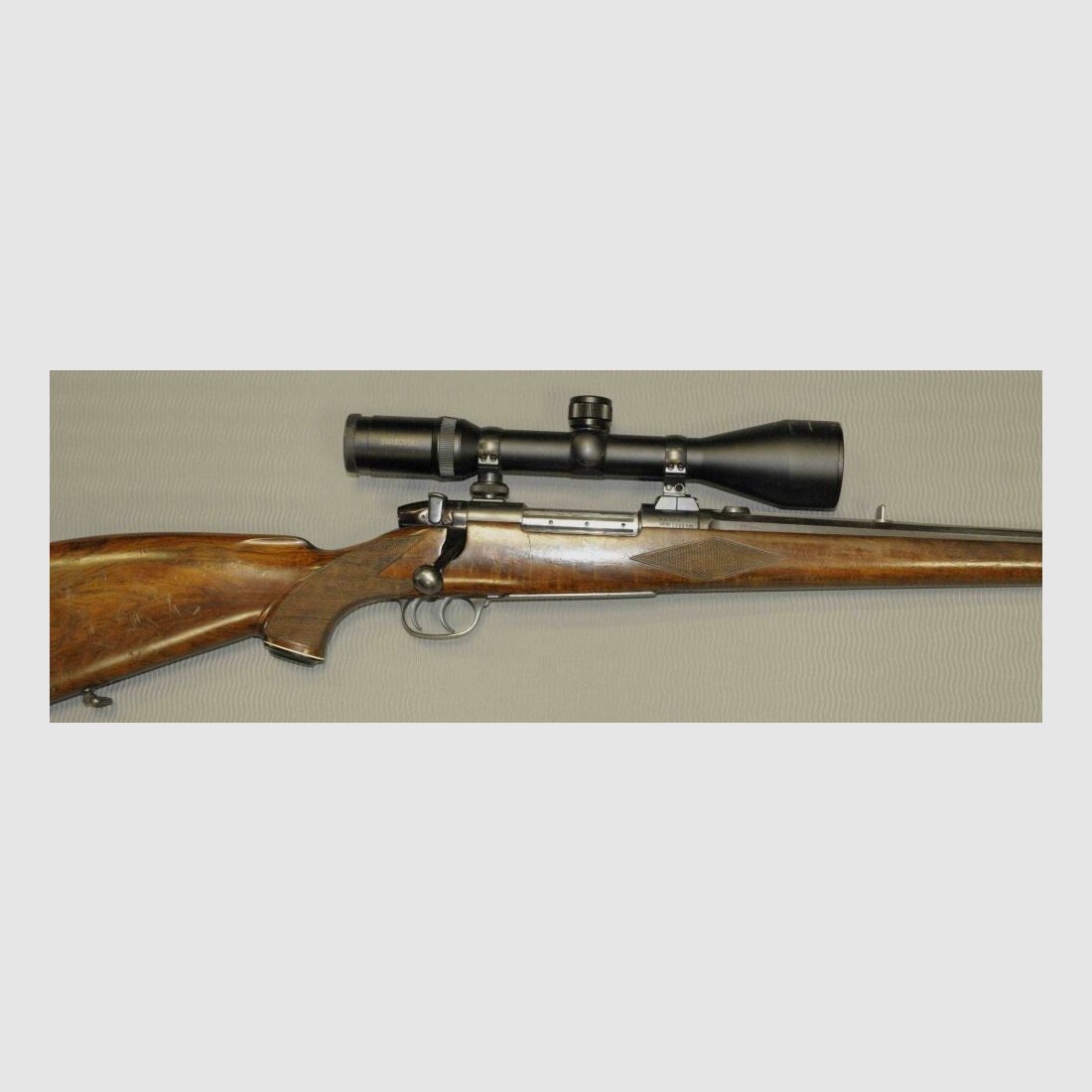 Sauer Weatherby