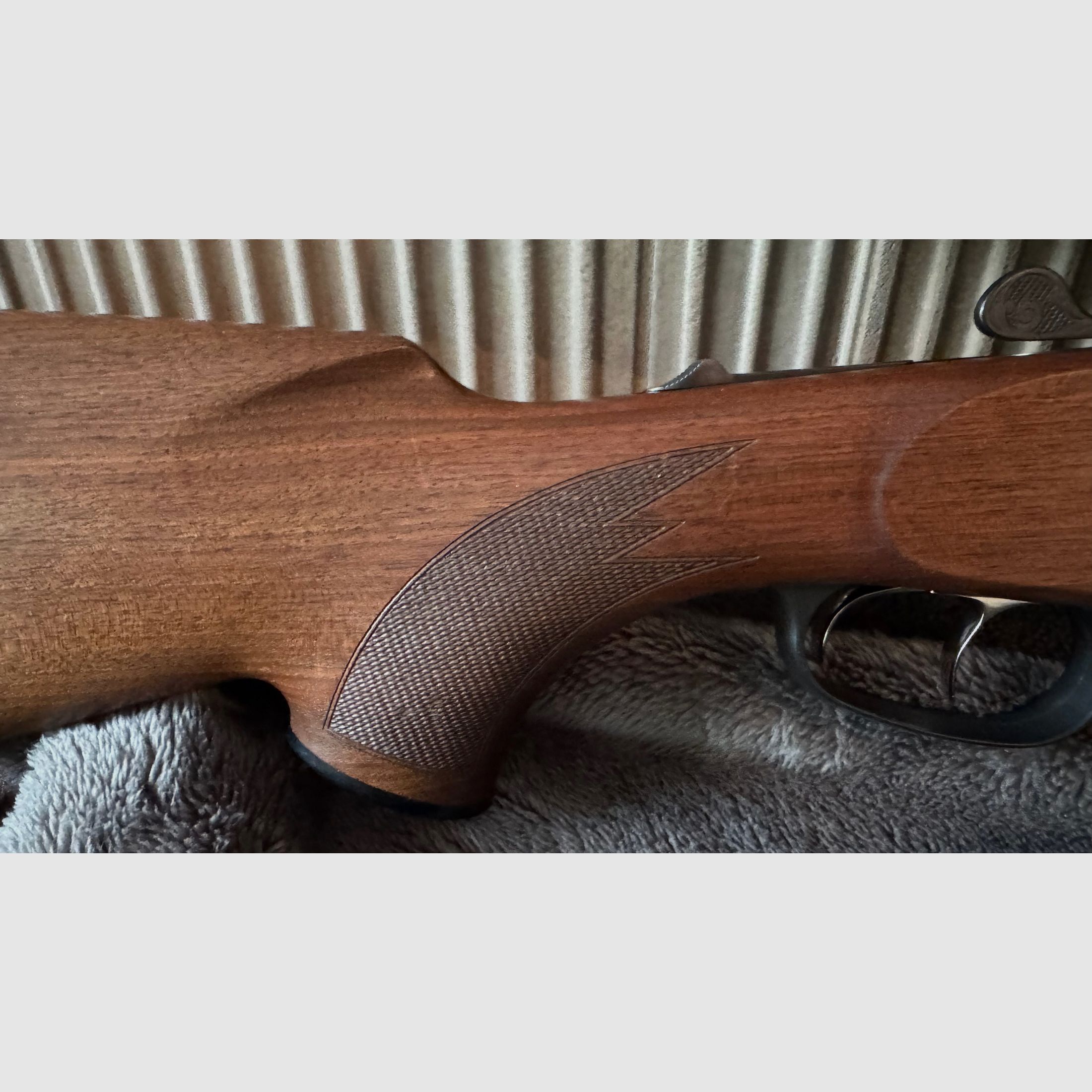 Blaser BS95 