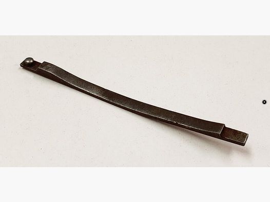 Resorte de retención para La Coruna M43 / M44 (Carabina de la Fuerza Aérea Española M1944 / Fusil corto M1943)