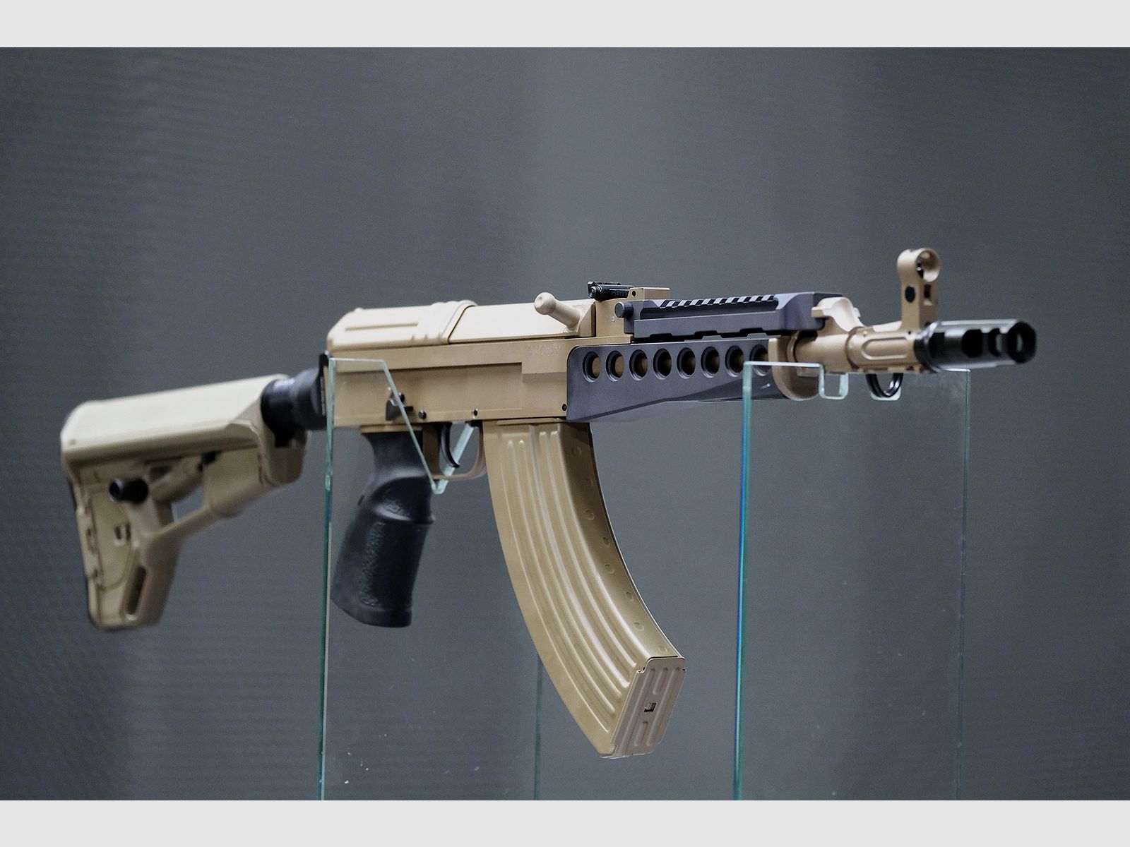 CSA VZ 58, Bild 9 von 9