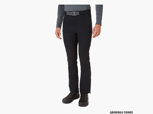 HOSEN – HERREN – COLUMBIA – PASSO ALTO II HEAT Schwarz