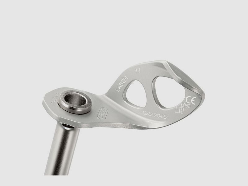PETZL LASER, Bild 1 von 3