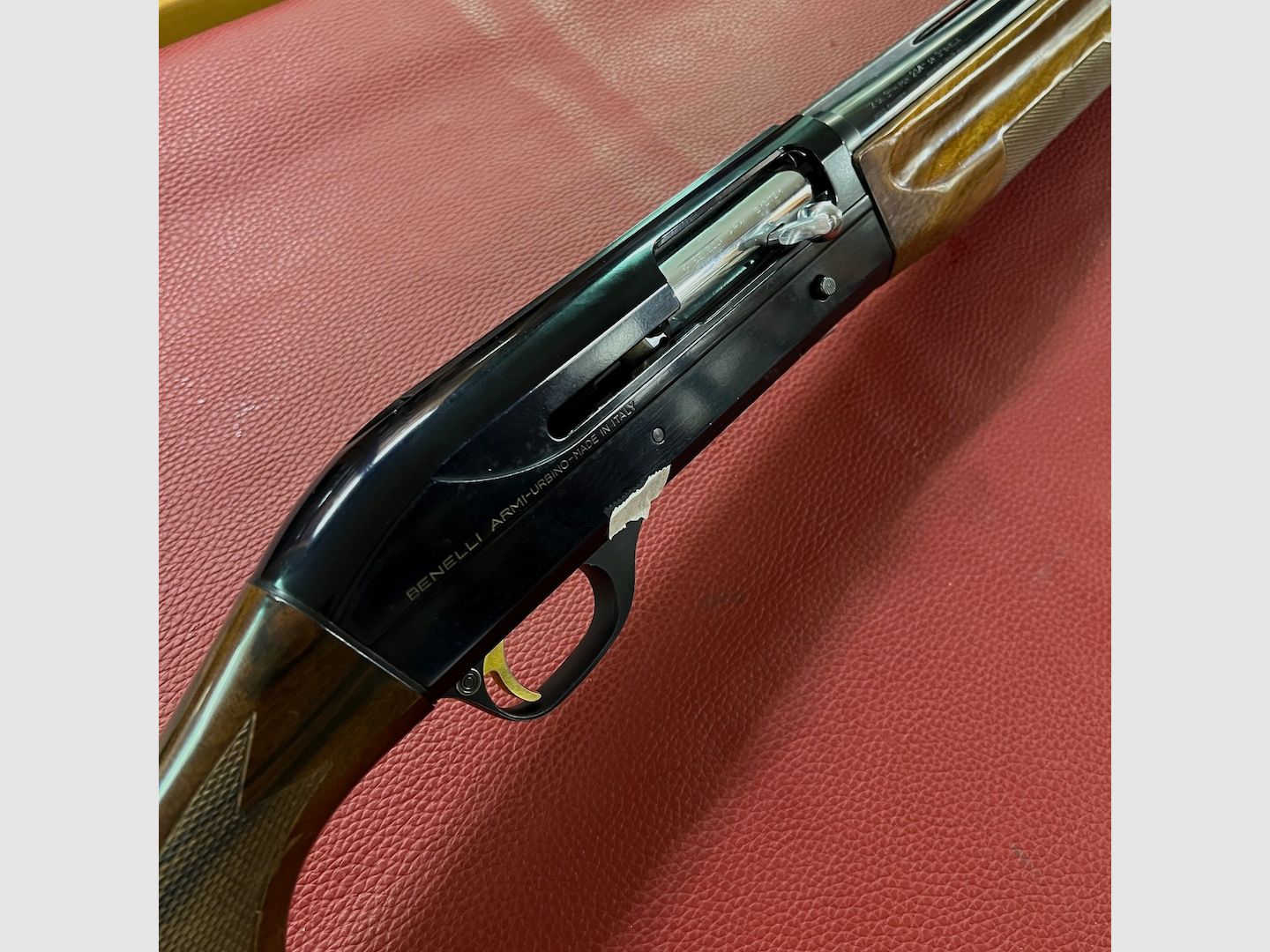 Benelli Super 90, image 5 sur 7