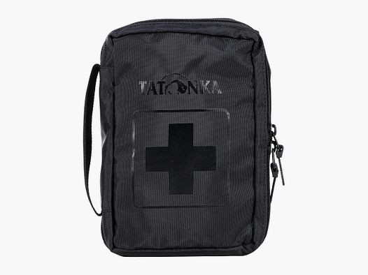 Tatonka First Aid Bag S black
