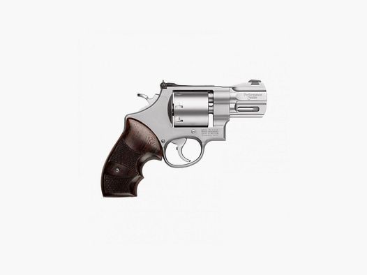 Smith & Wesson 627 Kal. 357 Magnum
