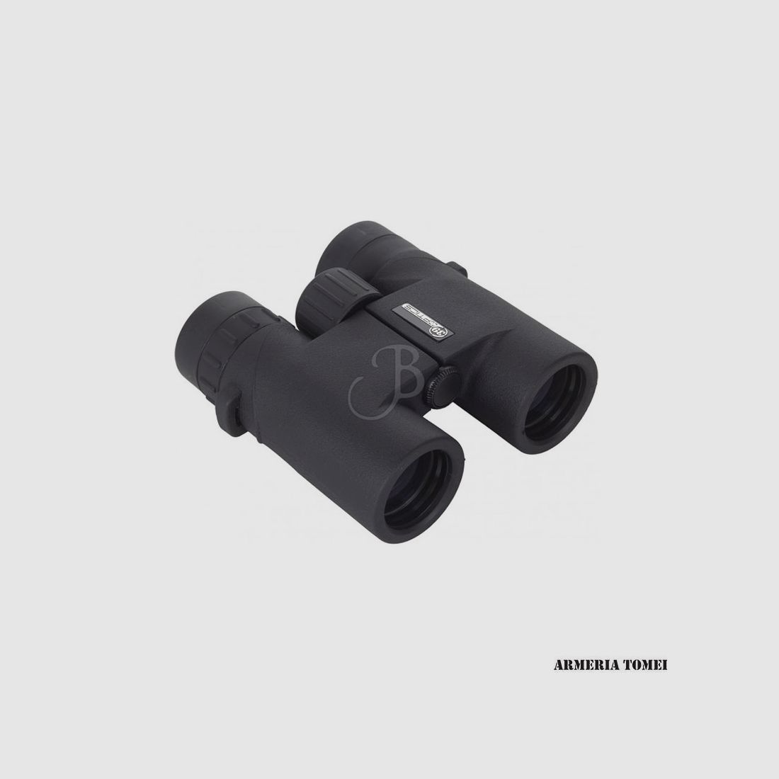 BINOCULAR – 39 OPTICS – 8X32 BLACK, image 2 of 2