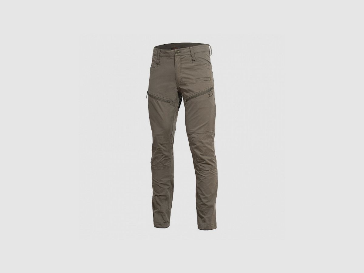 PENTAGON Renegade "Origin" Hose, Innenbeinlänge: 34", Farbe: 01-Schwarz, Größe: 42, Bild 3 von 3