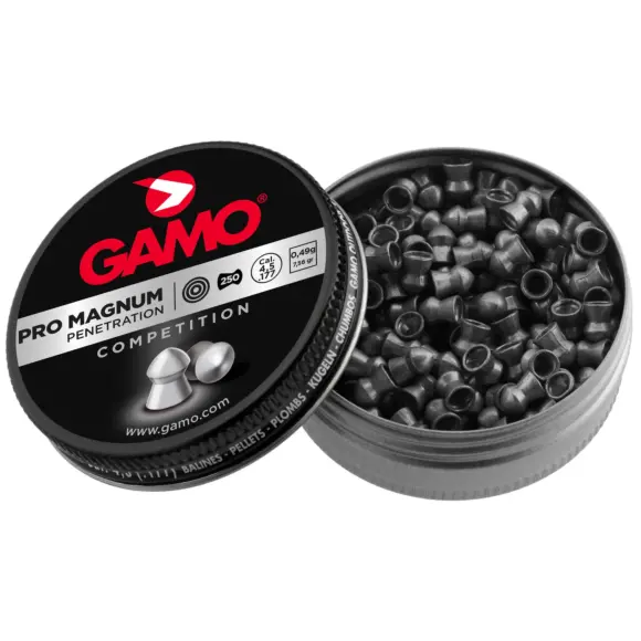 Gamo Pro Magnum Pénétration Diabolos Kaliber 4,5, Bild 1 von 8