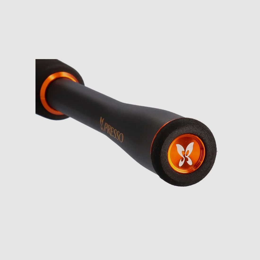 DAIWA – 25 PRESSO MX 62L | 6’2’’ / 1,88 | 2szt. | 95cm | 0.6-4g | 1.5-5lb, zdjęcie 2 z 4