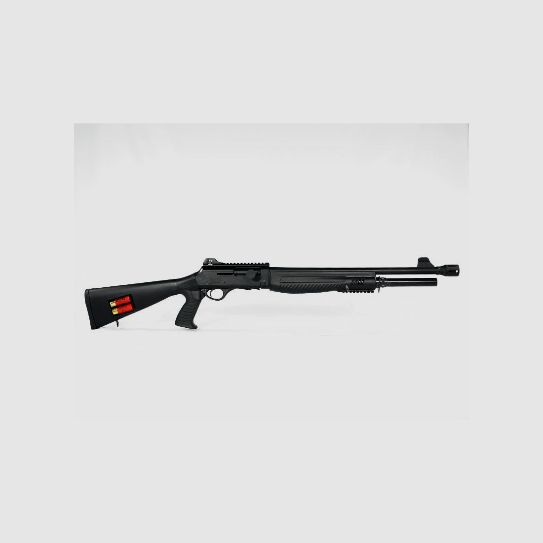 ESCORT MPA Tactical