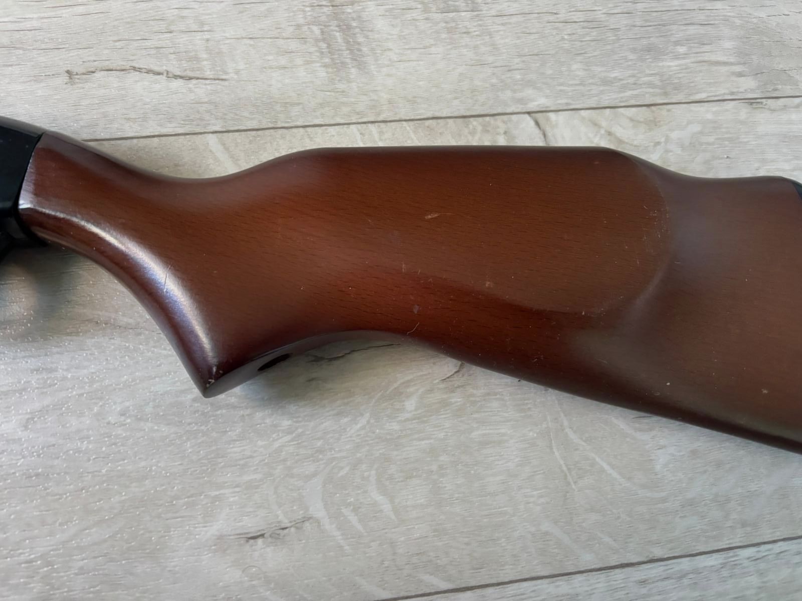 Gamo G1200 karabin pneumatyczny – sprawny