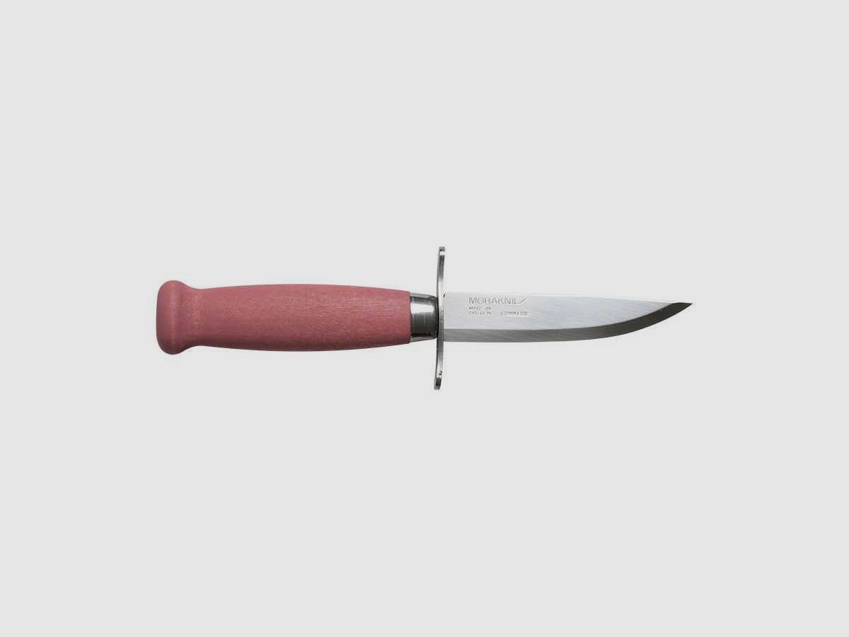 Couteaux fixes Scout 39 Lingonberry Morakniv