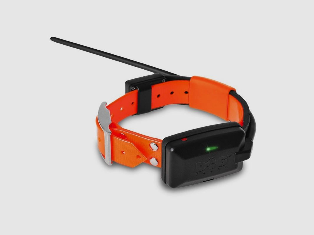 Collier GPS supplémentaire X25, image 4 sur 18