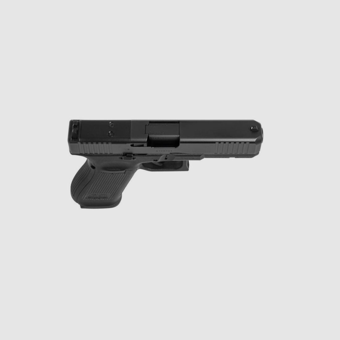 Glock 20 Gen5 MOS, Bild 4 von 8