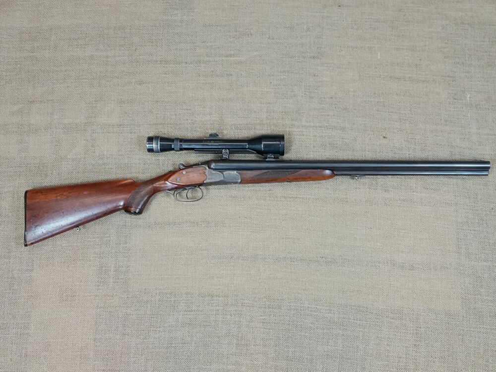 Sauer & Sohn M 53